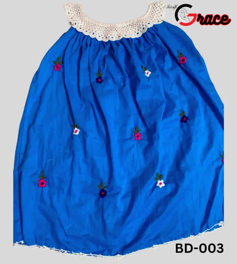 Baby Dress-BD-003